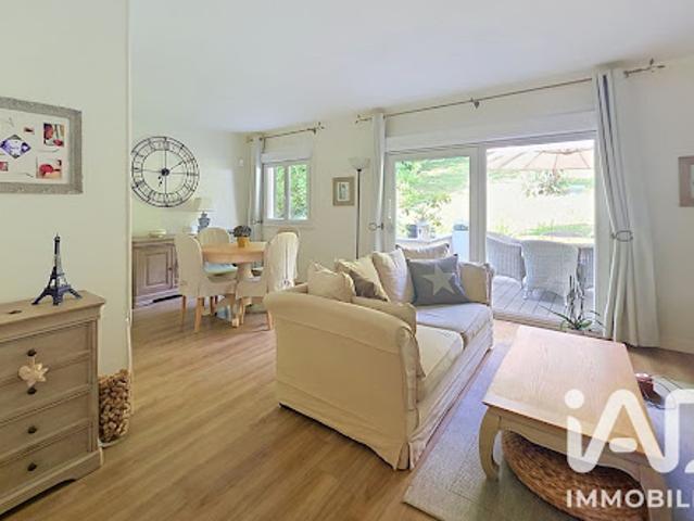 Vente Maison 4 pièces 91 m2 Champigny sur Marne