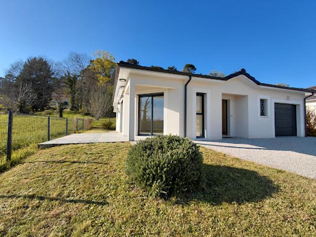 Vente Maison 4 pièces 91 m2 Chancelade