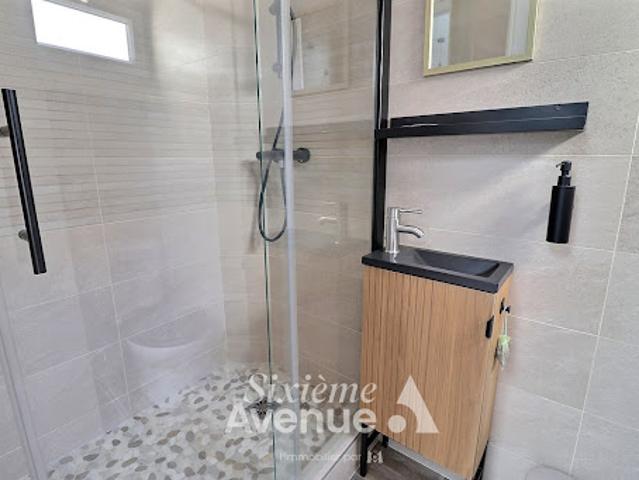 Vente Maison 4 pièces 91 m2 Chaville