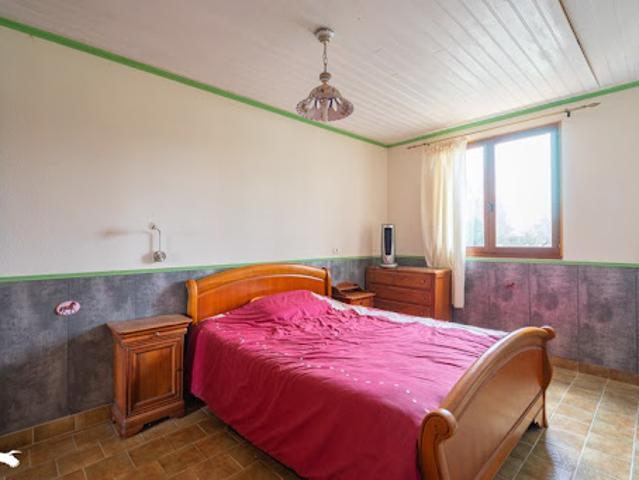 Vente Maison 4 pièces 91 m2 Chenac Saint Seurin d'Uzet