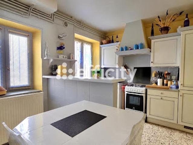 Vente Maison 4 pièces 91 m2 Chessy