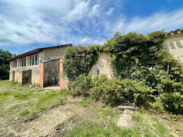 Vente Maison 4 pièces 91 m2 Civrac de Blaye