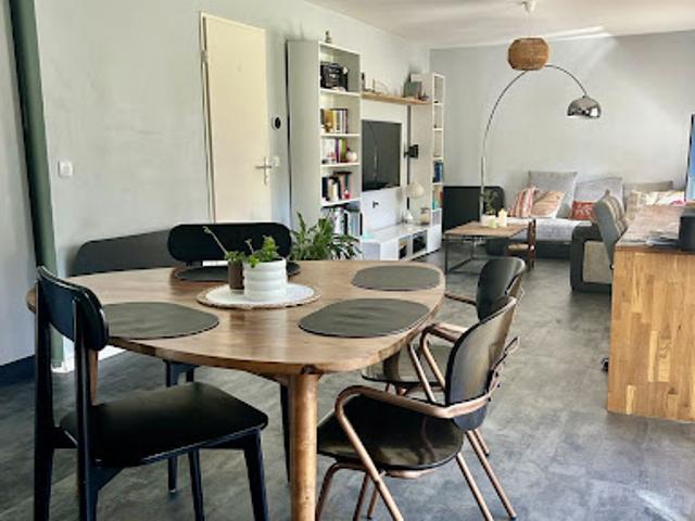 Vente Maison 4 pièces 91 m2 Crezancy