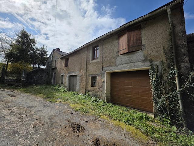 Vente Maison 4 pièces 91 m2 Curvalle