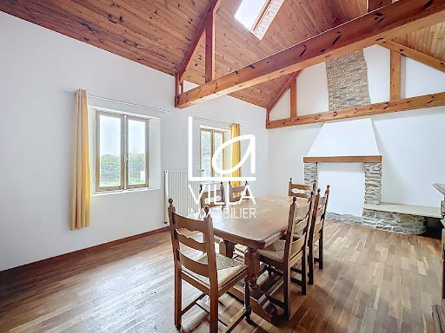 Vente Maison 4 pièces 91 m2 Ambleteuse