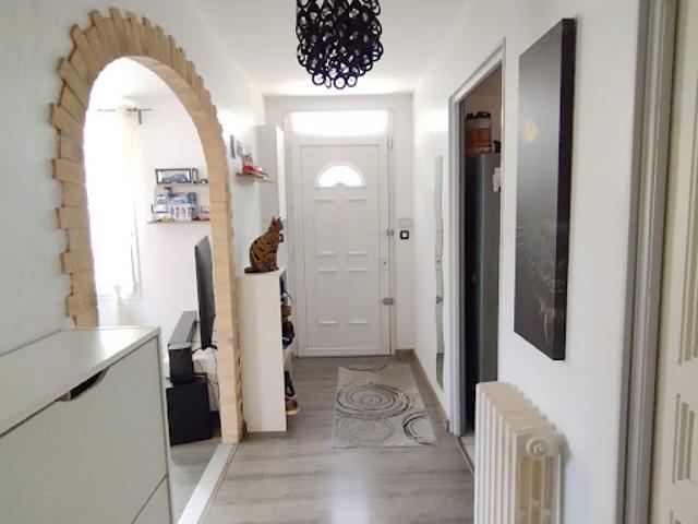 Vente Maison 4 pièces 91 m2 Amélie les Bains Palalda