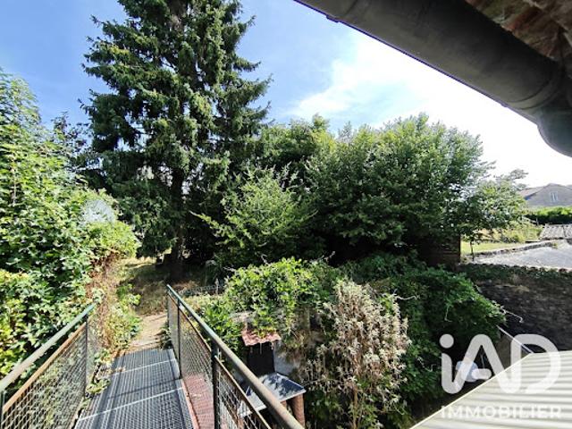 Vente Maison 4 pièces 91 m2 Aixe sur Vienne