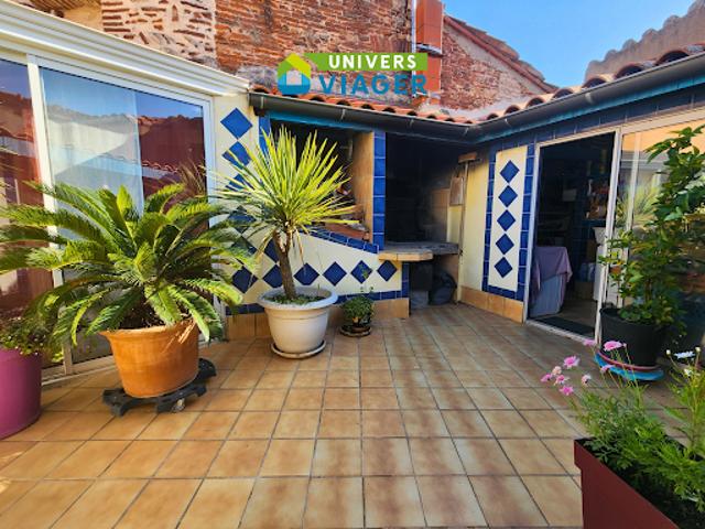 Vente Maison 4 pièces 91 m2 Alénya