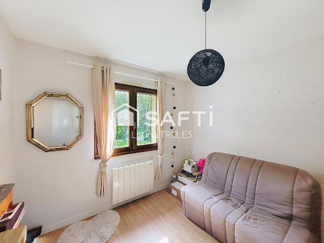 Vente Maison 4 pièces 91 m2 Artigues près Bordeaux