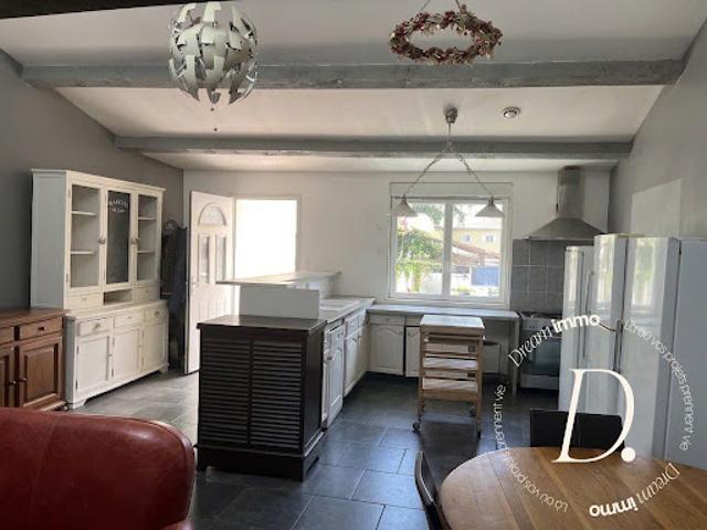 Vente Maison 4 pièces 91 m2 Arles