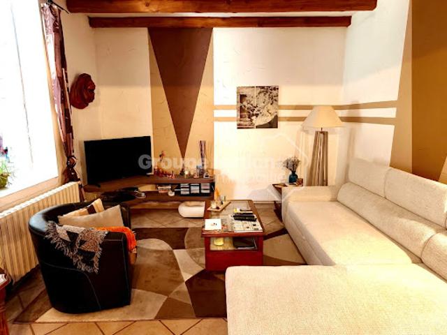 Vente Maison 4 pièces 91 m2 Arles