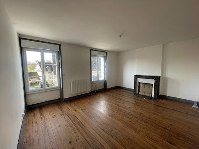 Vente Maison 4 pièces 91 m2 Authon du Perche