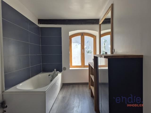 Vente Maison 4 pièces 91 m2 Authon la Plaine