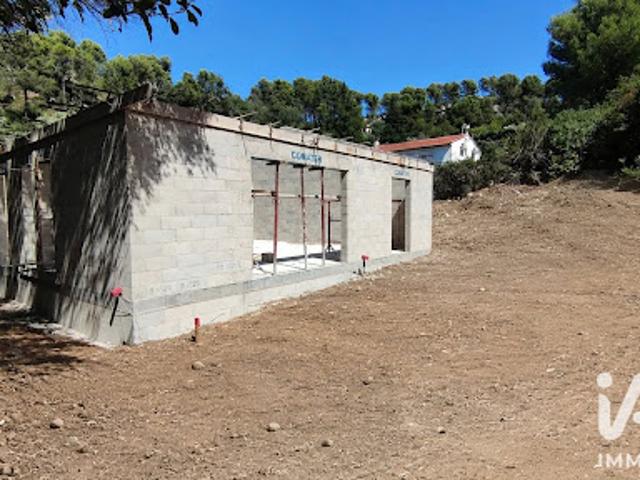 Vente Maison 4 pièces 91 m2 Aubagne