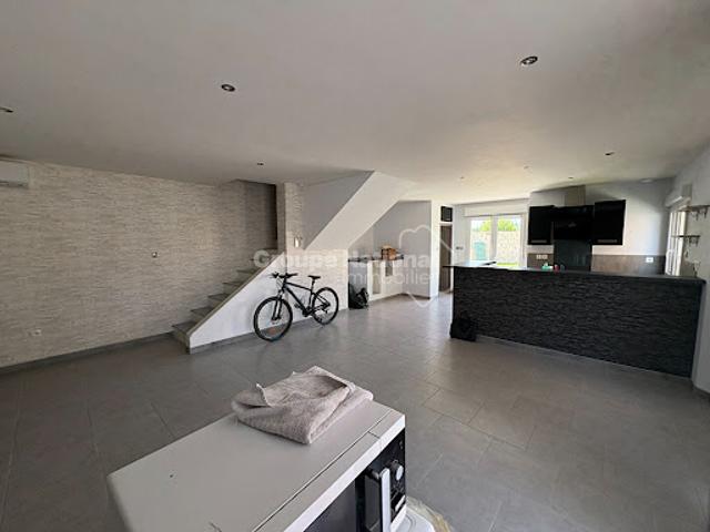 Vente Maison 4 pièces 91 m2 Auneuil
