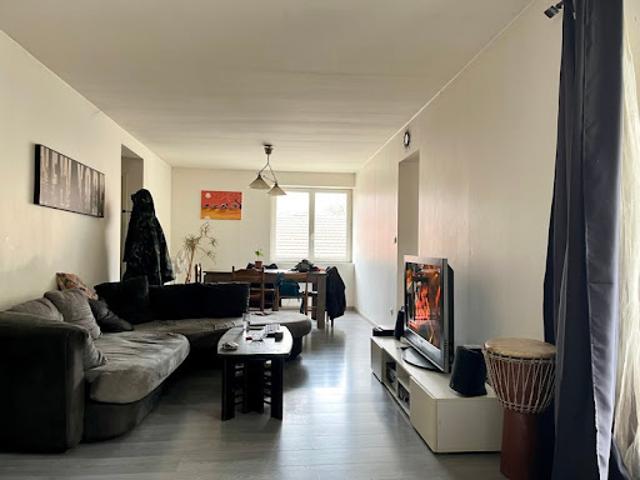 Vente Maison 4 pièces 91 m2 Boisse Penchot