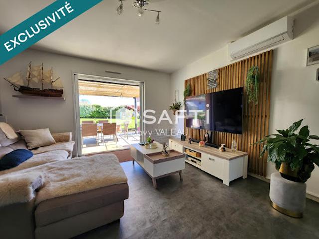 Vente Maison 4 pièces 91 m2 Bazoges en Pareds