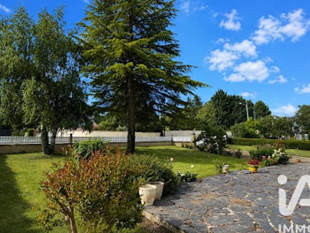 Vente Maison 4 pièces 91 m2 Beaumont en veron