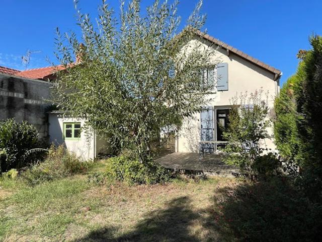 Vente Maison 4 pièces 91 m2 Beauchamp