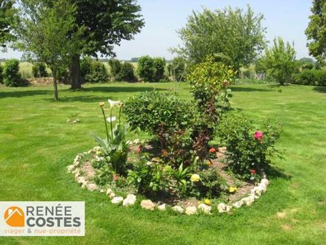 Vente Maison 4 pièces 91 m2 Bernay