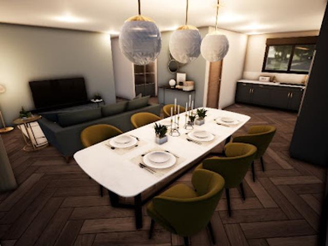 Vente Maison 4 pièces 91 m2 Bindernheim
