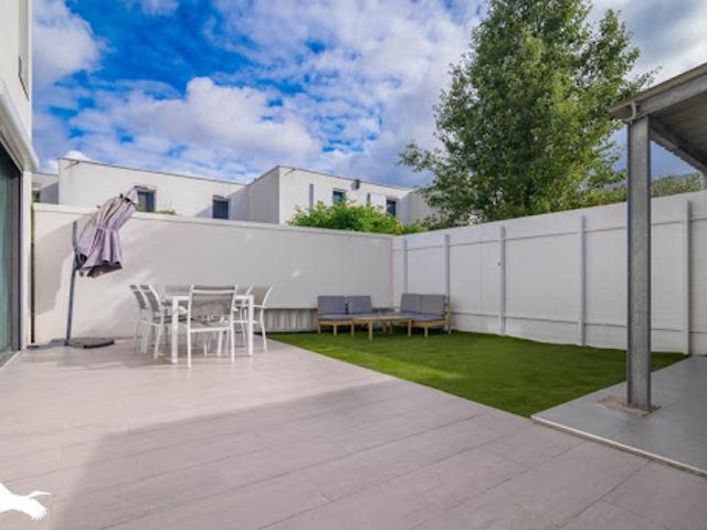 Vente Maison 4 pièces 91 m2 Blagnac