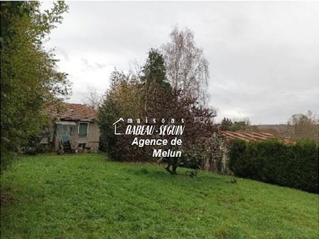 Vente Maison 4 pièces 91 m2 Briis sous Forges