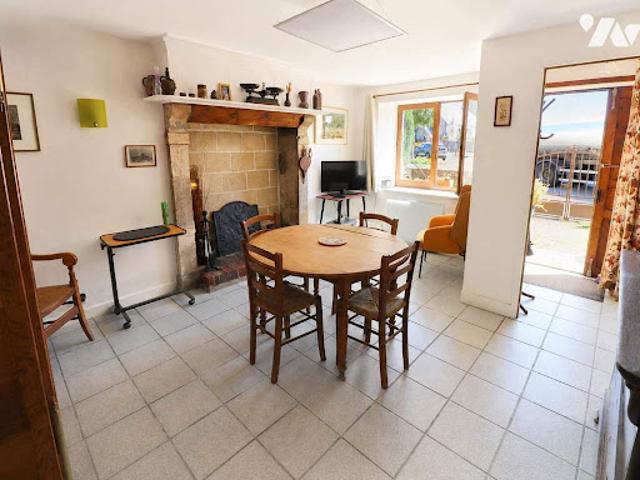 Vente Maison 4 pièces 91 m2 Brix