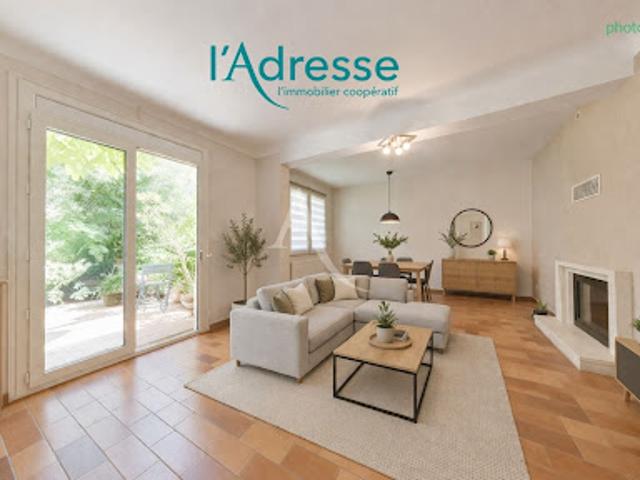 Vente Maison 4 pièces 91 m2 Gournay sur Marne