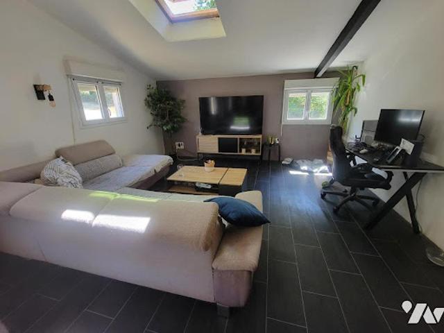 Vente Maison 4 pièces 91 m2 Gourin
