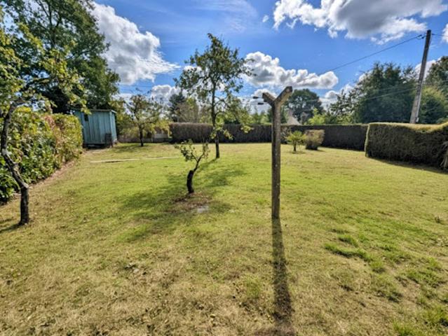 Vente Maison 4 pièces 91 m2 Gosné