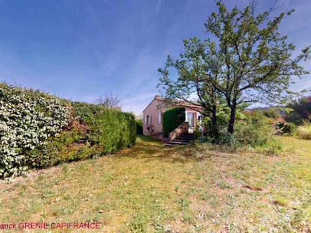 Vente Maison 4 pièces 91 m2 Garéoult