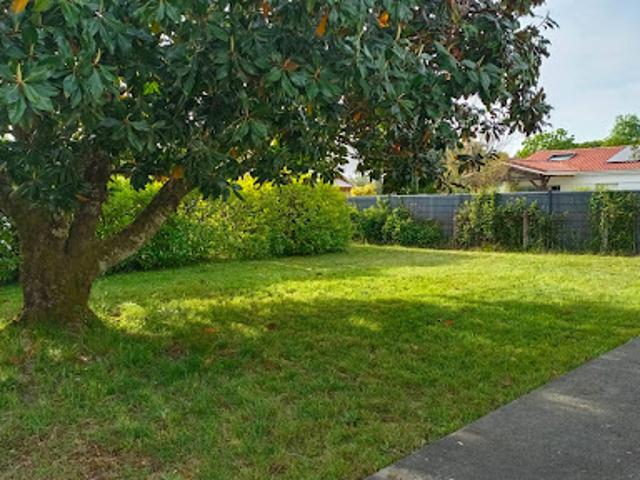 Vente Maison 4 pièces 91 m2 Gastes