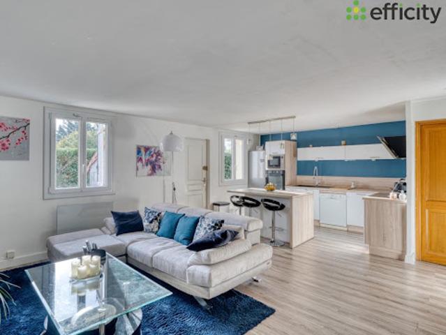 Vente Maison 4 pièces 91 m2 Grenay