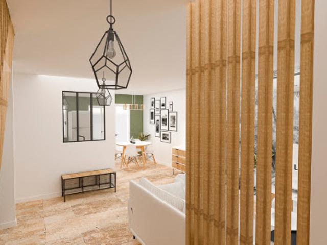 Vente Maison 4 pièces 91 m2 Grisy Suisnes
