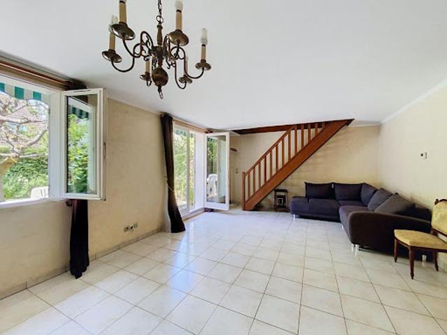 Vente Maison 4 pièces 91 m2 Guyancourt