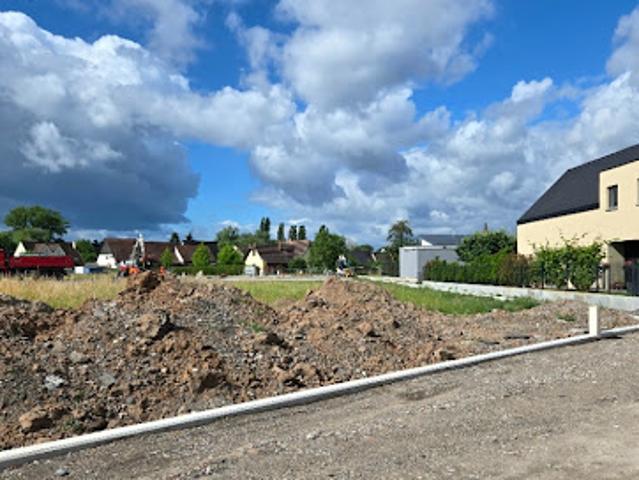 Vente Maison 4 pièces 91 m2 Guémar