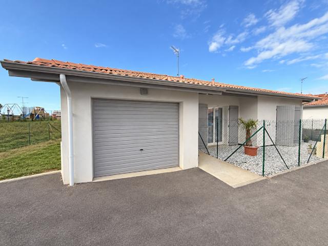 Vente Maison 4 pièces 91 m2 Guiche