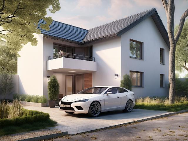 Vente Maison 4 pièces 91 m2 Guigneville sur Essonne