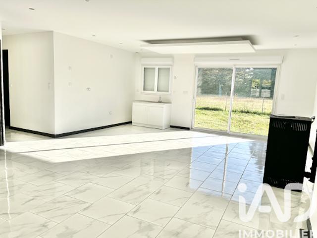 Vente Maison 4 pièces 91 m2 Gy en Sologne