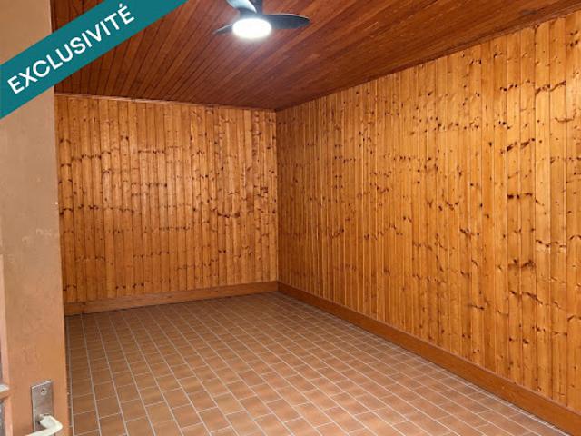 Vente Maison 4 pièces 91 m2 Donzac
