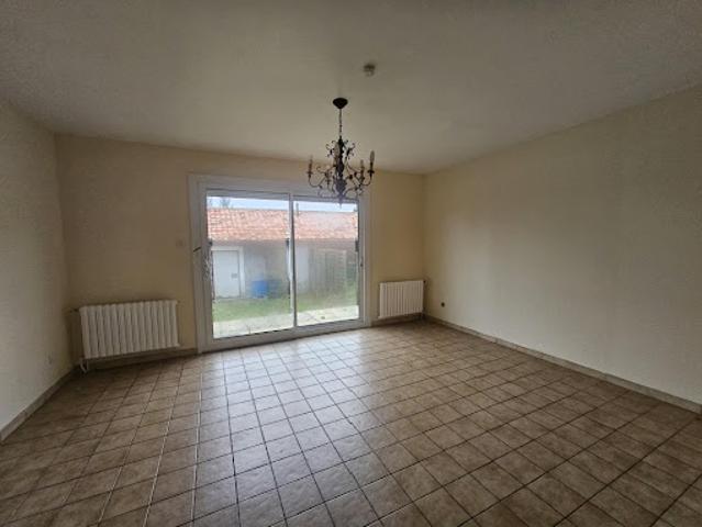 Vente Maison 4 pièces 91 m2 Danizy