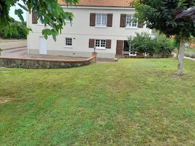 Vente Maison 4 pièces 91 m2 Divatte sur Loire