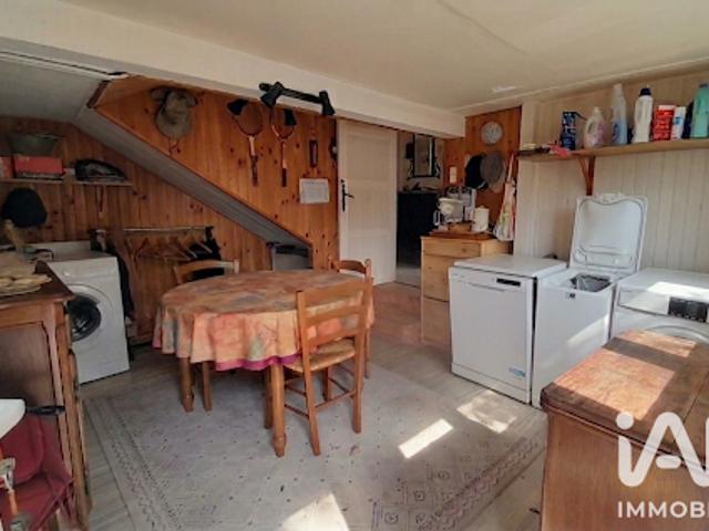 Vente Maison 4 pièces 91 m2 Dinan