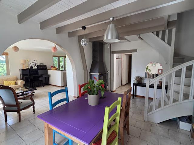 Vente Maison 4 pièces 91 m2 Droisy