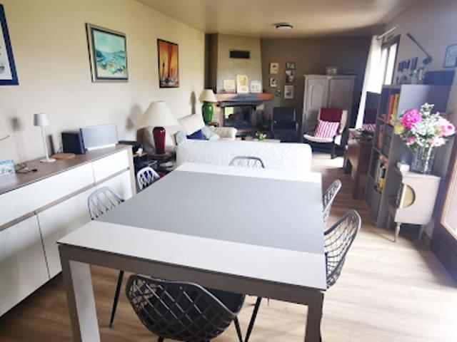 Vente Maison 4 pièces 91 m2 Duneau