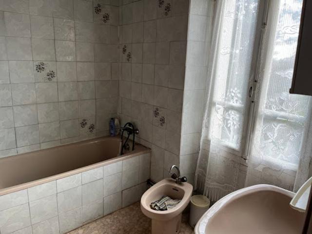 Vente Maison 4 pièces 91 m2 Montbron