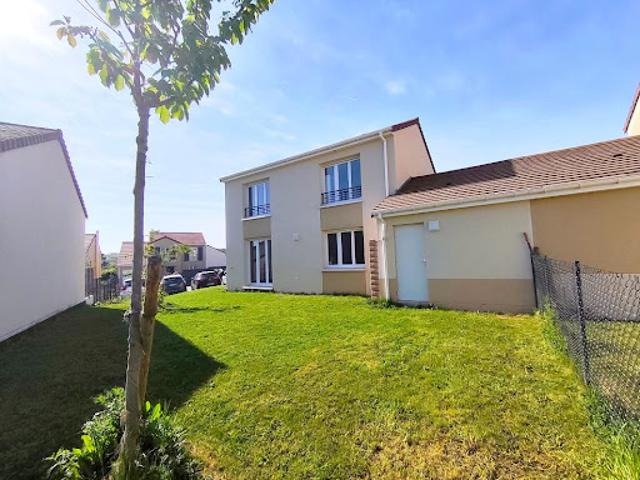 Vente Maison 4 pièces 91 m2 Epône