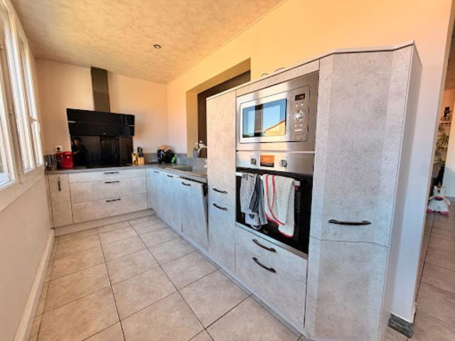 Vente Maison 4 pièces 91 m2 Rivesaltes