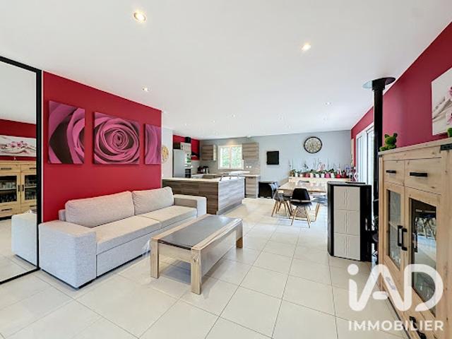 Vente Maison 4 pièces 91 m2 Etaimpuis